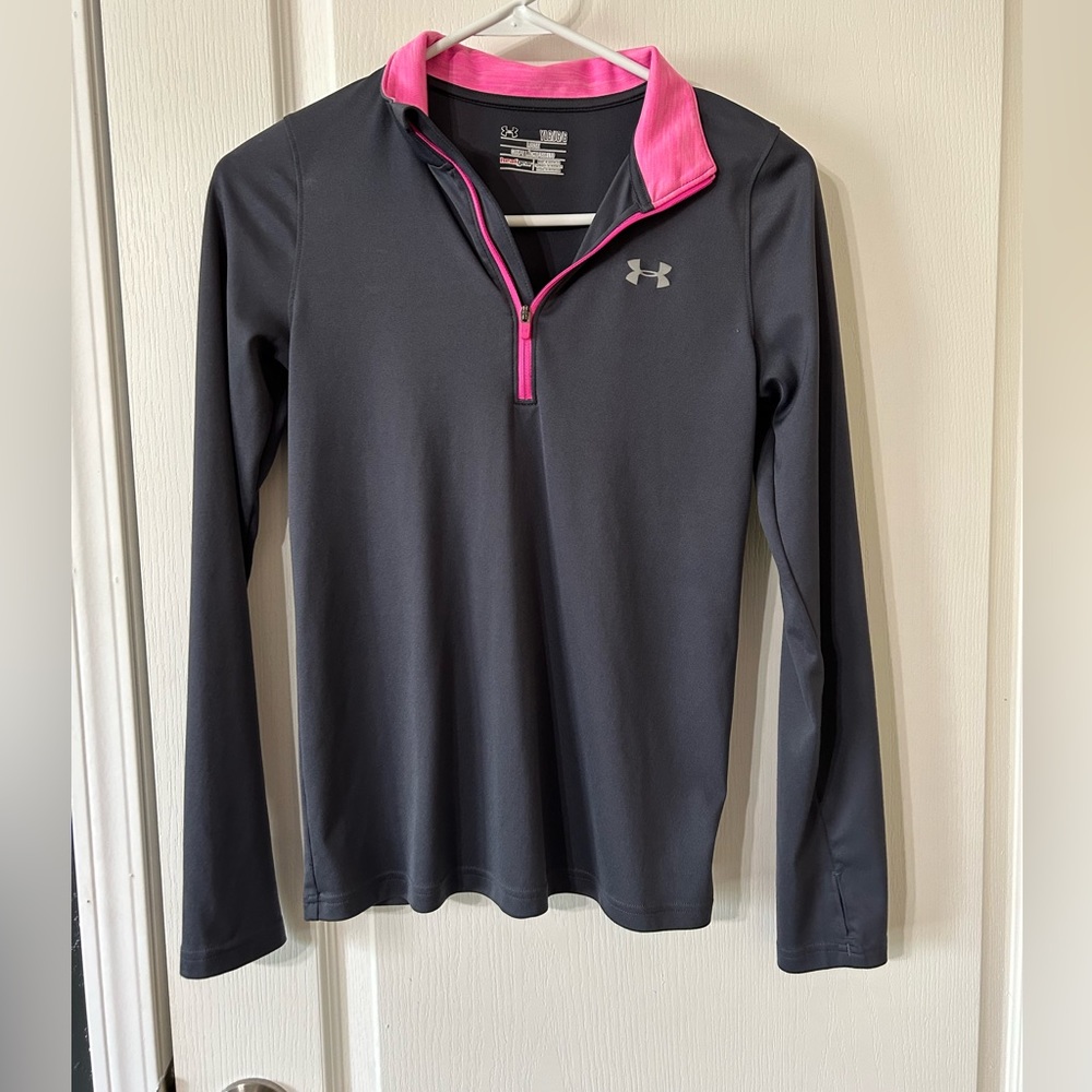 Under Armour long sleeve